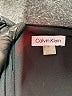Calvin Klein Black Cocktail Dress Size 8 - photo 7