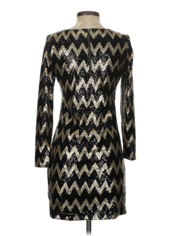 Piperlime Cocktail Dress (view 2)