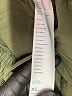 Fabletics Green Cargo Pants Size XL - photo 9