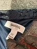 Speechless Blue Dress Size 12 - photo 3