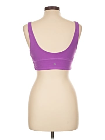 Lululemon Athletica Sports Bra (view 2)