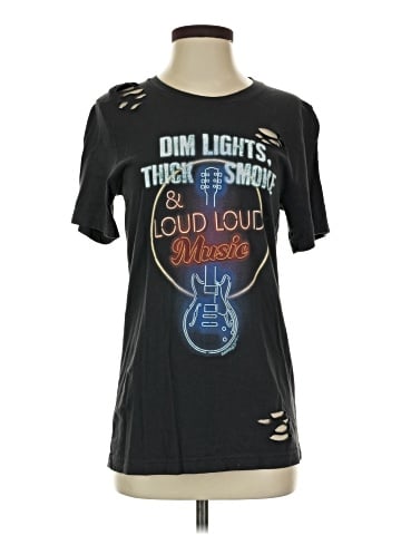 Bella + Canvas Short Sleeve T-Shirt (view 1)