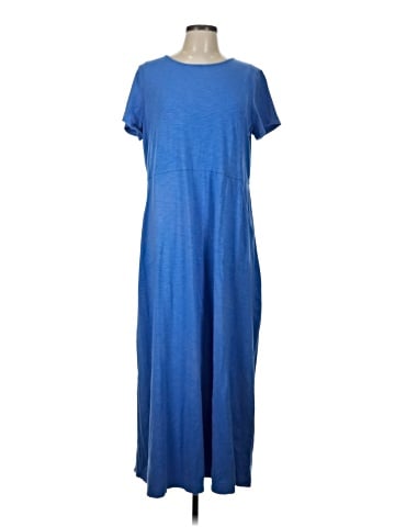 J.Jill Casual Dress (view 1)