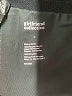Girlfriend Collective 100% Polyester Solid Black Athletic Shorts Size L - photo 3