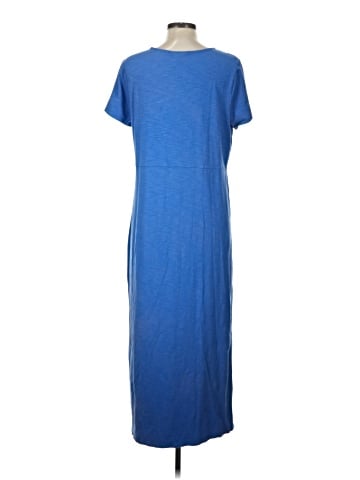 J.Jill Casual Dress (view 2)