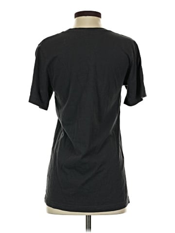 Bella + Canvas Short Sleeve T-Shirt (view 2)