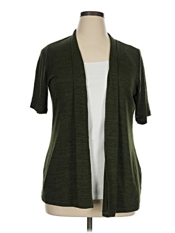 Mix by 41 Hawthorn Cardigan (view 1)