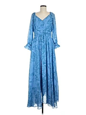 Taylor Casual Dress (view 1)
