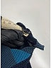 Gianni Versace Blue Vintage Pullover Sweater Size Med (2) - photo 10