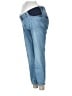 DL1961 Color Block Blue Jeans Size 29 waist - photo 1