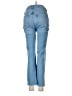 DL1961 Color Block Blue Jeans Size 29 waist - photo 2