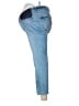 DL1961 Color Block Blue Jeans Size 29 waist - photo 5