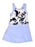 Gymboree Blue Active Dress Size 4 - photo 1