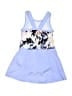 Gymboree Blue Active Dress Size 4 - photo 2