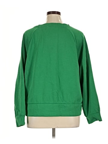 Ann Taylor LOFT Sweatshirt (view 2)