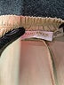 Ramy Brook Solid Tan Casual Pants Size L - photo 7