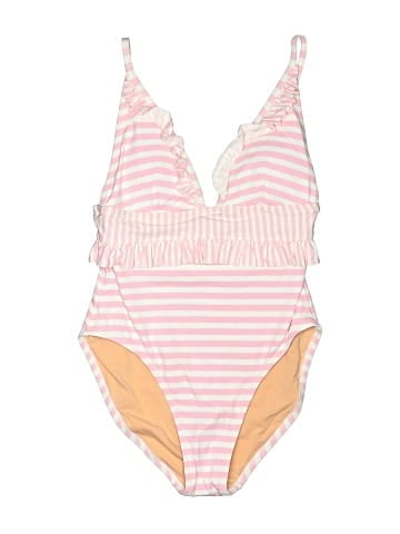 J.Crew One Piece Swimsuit (view 1)