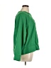 Ann Taylor LOFT Green Sweatshirt Size XL - photo 4