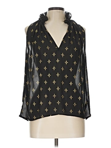 H&M 3/4 Sleeve Blouse (view 1)