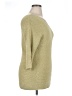 Chico's Green Pullover Sweater Size XL (3) - photo 4
