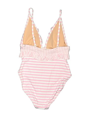 J.Crew One Piece Swimsuit (view 2)