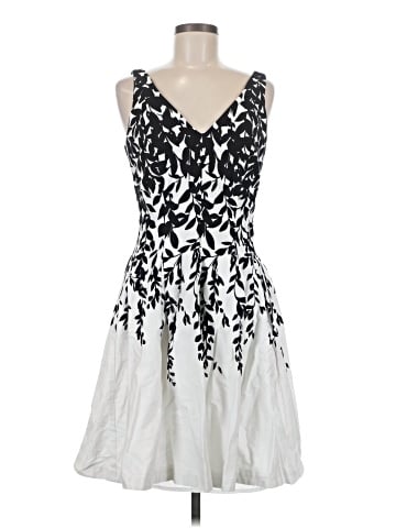 Lauren by Ralph Lauren Cocktail Dress (view 1)