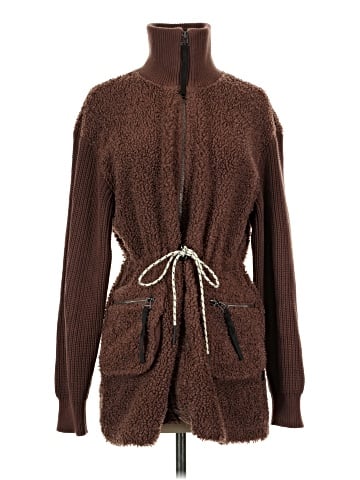 Varley Coat (view 1)