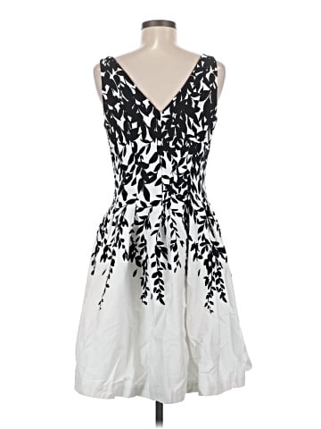 Lauren by Ralph Lauren Cocktail Dress (view 2)
