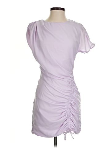 Zara Cocktail Dress (view 1)