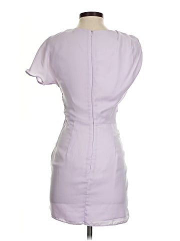 Zara Cocktail Dress (view 2)