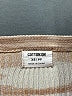 Cotton On Tan Cocktail Dress Size XS - photo 7
