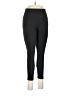 90 Degree by Reflex Solid Black Active Pants Size M - photo 1