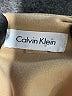 Calvin Klein Solid Tan Casual Dress Size M (estimated) - photo 7