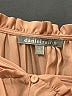 Daniel Rainn 100% Polyester Pink Sleeveless Blouse Size 2X - photo 7