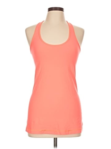 Lululemon Athletica Active Tank (view 1)
