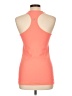 Lululemon Athletica Orange Active Tank Size L (estimated) - photo 2