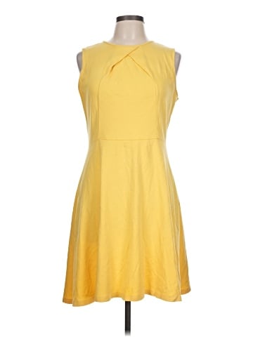 New York & Company Casual Dress (view 1)