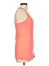 Lululemon Athletica Orange Active Tank Size L (estimated) - photo 4