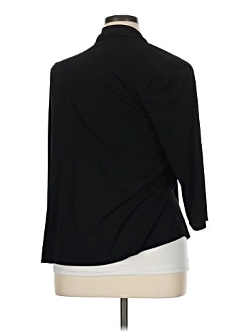 Evan Picone Cardigan (view 2)