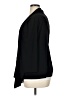 Evan Picone Black Cardigan Size XL - photo 5
