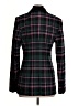 1901 Plaid Green Blazer Size 4 - photo 2