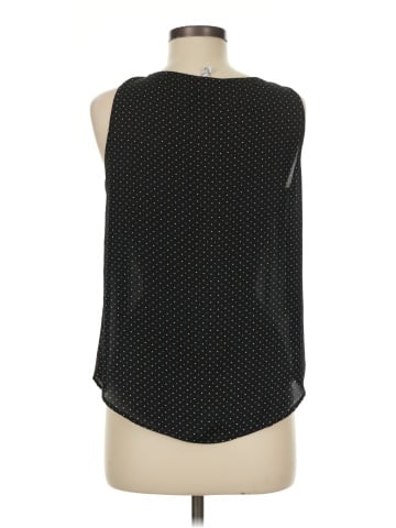 Elle Sleeveless Blouse (view 2)