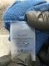 Margaret O'Leary 100% Cotton Blue Pullover Sweater Size Lg (2) - photo 9