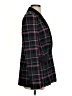 1901 Plaid Green Blazer Size 4 - photo 4