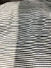 Antonio Melani Gray Silver Blazer Size 10 - photo 6