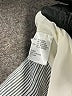 Antonio Melani Gray Silver Blazer Size 10 - photo 7