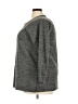 Danskin Now 100% Polyester Gray Pullover Sweater Size 2X - photo 5
