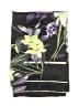 Express 100% Polyester Black Scarf One size - photo 2