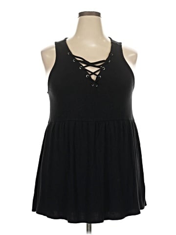 Torrid Casual Dress (view 1)
