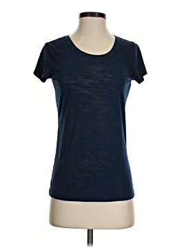 Barneys New York Short Sleeve Top